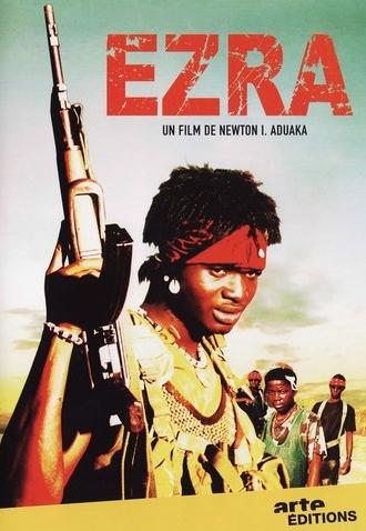 Ezra (2007)