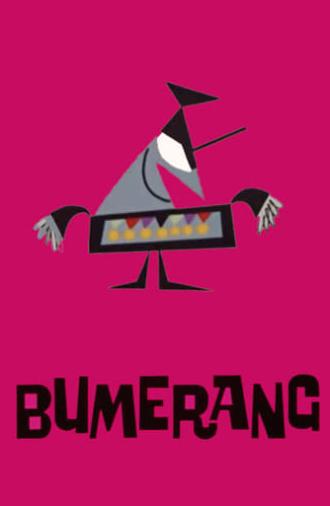 Boomerang (1962)