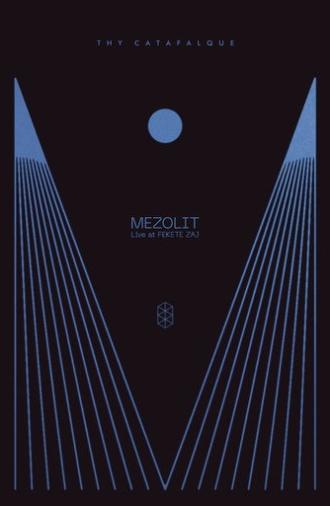 Thy Catafalque - Mezolit (live At Fekete Zaj) (2022)