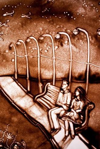You Are Always Nearby (2009)