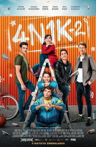4N1K 2 (2018)