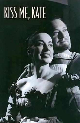 Kiss Me, Kate (1958)