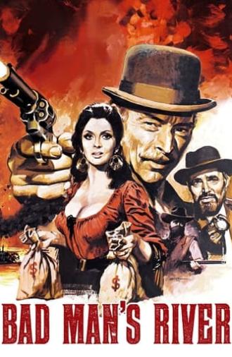 Bad Man's River (1971)