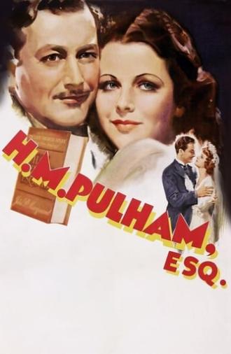 H.M. Pulham, Esq. (1941)