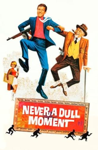 Never a Dull Moment (1968)