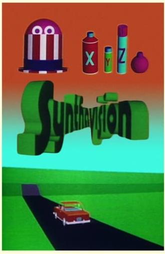 SynthaVision Sample Reel (1974)