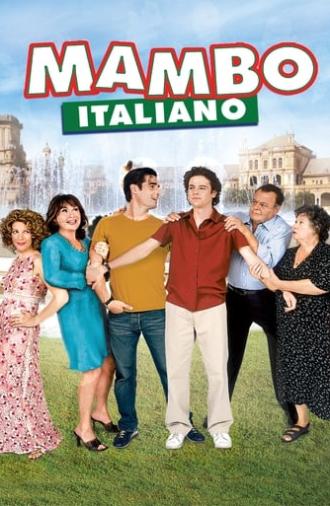 Mambo Italiano (2003)