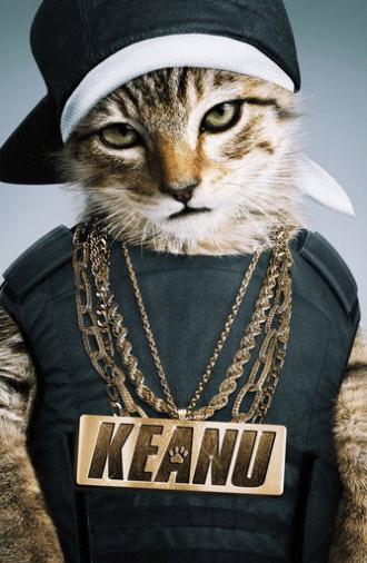 Keanu (2016)