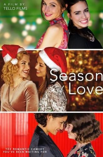 Season of Love (2019)