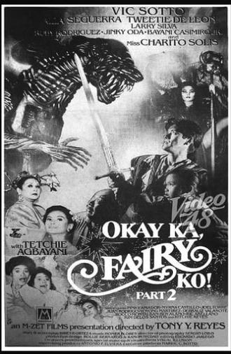 Okay ka, Fairy ko! Part 2 (1992)