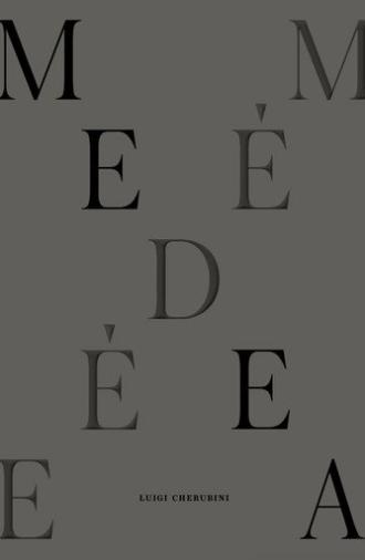 Medée - Staatsoper Berlin (2018)