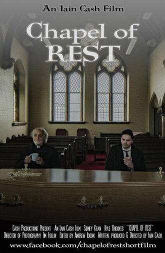 Chapel Of Rest (2022)