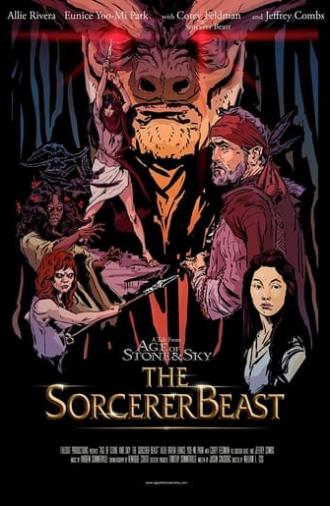 Age of Stone and Sky: The Sorcerer Beast (2021)