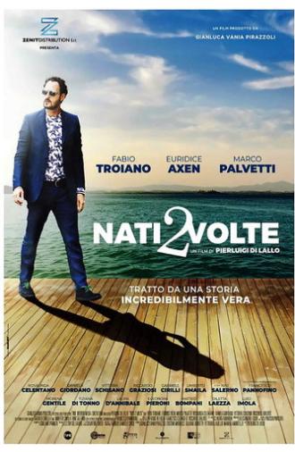 Nati 2 volte (2019)
