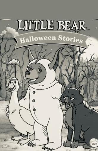 Little Bear - Halloween Stories (2006)