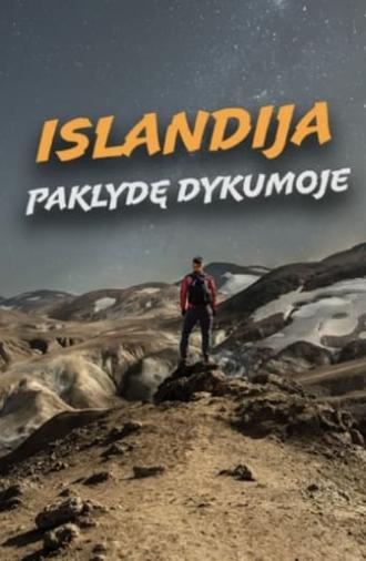 Iceland: Lost in the Desert (2024)