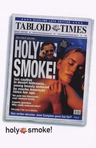 Holy Smoke (1999)