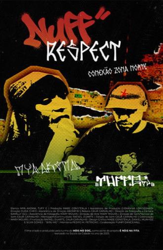 Nuff Respect: North Zone Connection (2025)