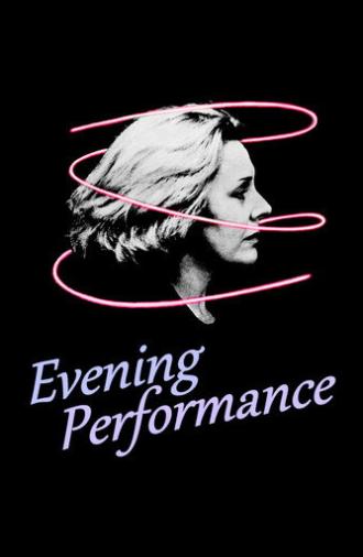 Evening Performance (1981)