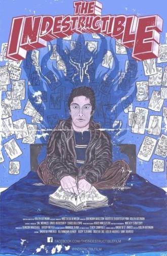 The Indestructible (2016)