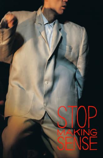 Stop Making Sense (1984)