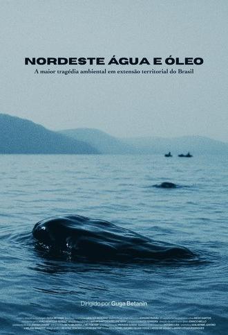 Nordeste Água e Óleo (2025)