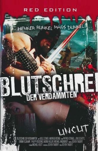 Blutschrei der Verdammten (2013)