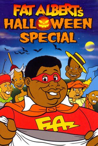 The Fat Albert Halloween Special (1977)