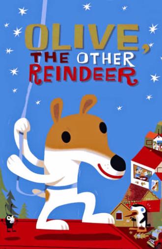 Olive, The Other Reindeer (1999)