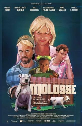 Mad Dog (2025)