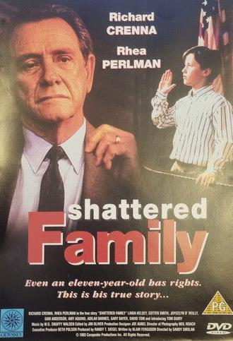 A Place to Be Loved (1993)