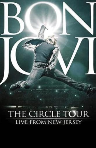 Bon Jovi - The Circle Tour Live From New Jersey (2010)