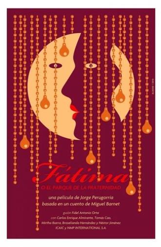 Fatima, Queen of the Night (2015)