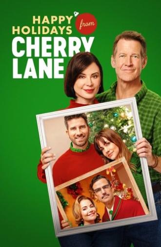 Happy Holidays from Cherry Lane (2024)