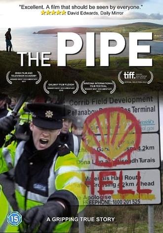 The Pipe (2010)