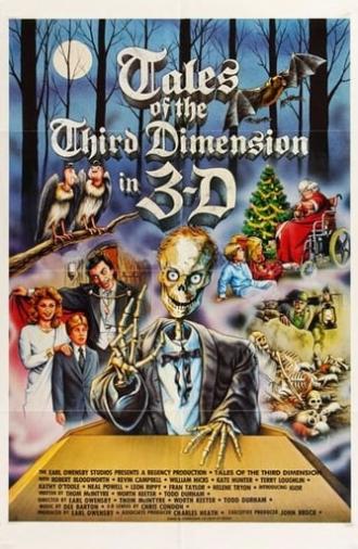 Tales of the Third Dimension (1984)