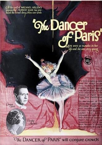 The Dancer of Paris (1926)