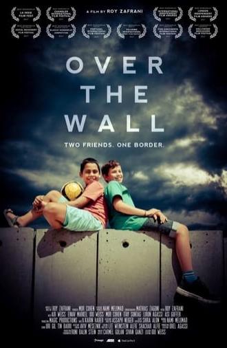 Over the Wall (2018)