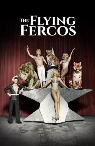 The Flying Fercos (2024)