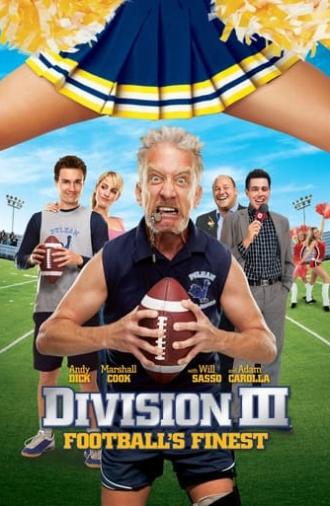 Division III: Football's Finest (2011)