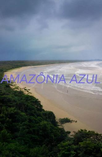 Amazônia Azul (2024)
