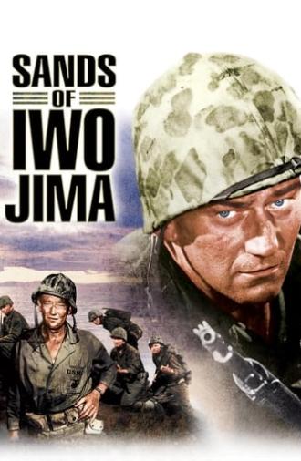 Sands of Iwo Jima (1950)