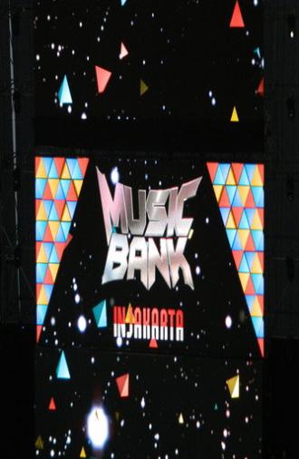 Music Bank in Jakarta 2017 (2017)