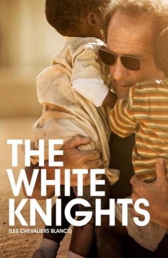 The White Knights (2015)