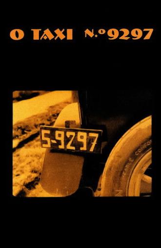 O Táxi Nº 9297 (1927)