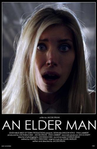 An Elder Man (2017)