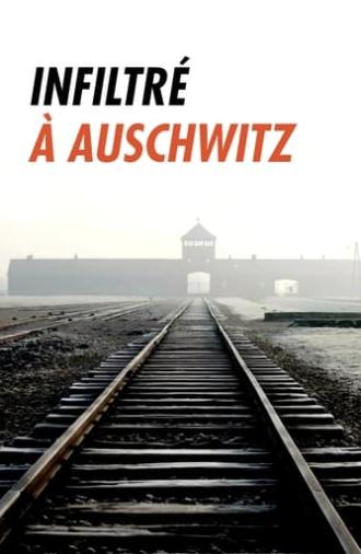 Infiltré à Auschwitz (2021)