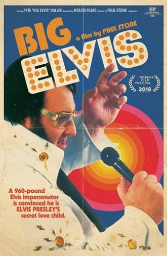 Big Elvis (2018)