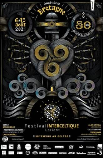 Festival interceltique de Lorient - Le meilleur du grand spectacle (2021)