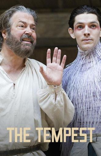 The Tempest - Live at Shakespeare's Globe (2014)